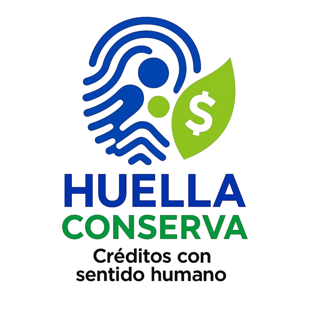 Huella Conserva